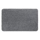 HAMAT DEURMAT AQUA-STOP GRIJS 40X60CM