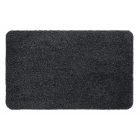 HAMAT PAILLASSON INTÉRIEUR AQUA-STOP ANTHRACITE 40X60CM