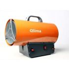 QLIMA GFA 1030E CANON A CHALEUR GAZ