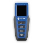 IVANA TELEMETRE 100M