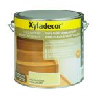 XYLADECOR PARKET VERNIS DEC EXTRA MAT KLEURLOOS 2.5 L