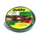 TUYAU D'ARROSAGE HOBBY 1/2 VERT 50M