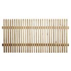 CLOTURE CORDOBA 180X90CM