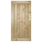 FARO VERTIKALE TUINDEUR 90X180CM