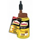 PATTEX COLLE BOIS PU EXTERIOR 200G