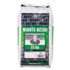 MINUTE BETON 25KG