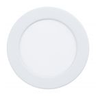 EGLO FUEVA 5 SPOT ENCASTRE BLANC 5.5W