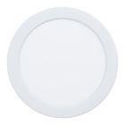 EGLO FUEVA 5 INBOUWSPOT WIT 10.5W