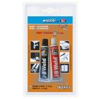 WELCO KOUDE LAS STAAL ALUMINIUM 2X28.4G