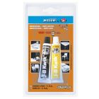 WELCO KOUDE LAS UNIVERSEEL-LEKVRIJ 2X28.4G