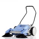 KRANZLE COLLY 800 VEEGMACHINE