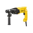 DEWALT PERFORATEUR-BURINEUR 710W D25033K-QS