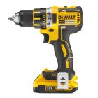 DEWALT BRUSHLESS PERCEUSSE VISSEUSE DCD790D3