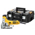 DEWALT PENDELDECOUPEERZAAG 701W DW333KT-QS