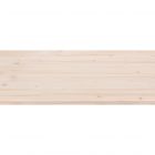 CANDO PANNEAU MASSIF EPICEA 18MM 200X40CM