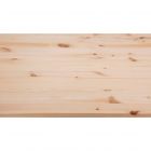 CANDO PANNEAU MASSIF PIN 18MM 200X60CM