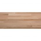 CANDO PANNEAU MASSIF CHENE 18MM 200X40CM