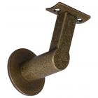 CANDO SUPPORT DE RAMPE TOKYO BRONZE ANCIEN