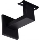 CANDO SUPPORT DE RAMPE SYDNEY NOIR MAT