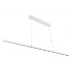 FANTASIA LINO LED 24WATT 1970LM PENDEL 3000K WIT