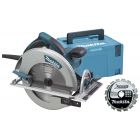 MAKITA 5008MGJX SCIE CIRCULAIRE 210MM 1800W
