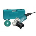 MAKITA GA9060KD MEULEUSE D'ANGLE 230MM