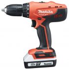 MAKITA M6301DWE PERCEUSE-VISSEUSE 18V