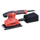 MAKITA M9203 VLAKSCHUURMACHINE 92X185MM 180W