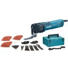 MAKITA TM3010CX3J MULTITOOL 320W