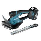 MAKITA DUM604RFEX ACCU GRAS- EN HEGGENSCHAAR 18V