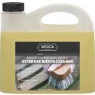 WOCA EXTERIOR CLEANER 2.5L