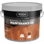WOCA ONDERHOUDSOLIE 2.5L NATUREL