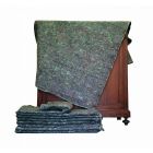 PRACTO HOME VERHUISDEKEN DOORSTIKT 100% GERECYCLEERD