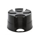 PRACTO GARDEN PVC VOET VOOR REGENTON PR210