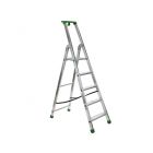 ESCALO INDUSTRIELE TRAPLADDER 7 TREDEN QUADRA