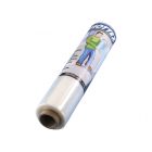 ROULEAU DE FILM ETIRABLE 300MX45CM 15 MICRONS