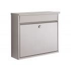 PRACTO GARDEN BRIEVENBUS ATLANTA INOX B500 INOX