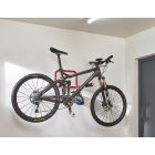 MOTTEZ FIETSENDRAGER INKLAPBAAR 2 FIETSEN 30KG