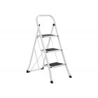 ESCALO TRAPLADDER 3 TREDEN WIT KEUKEN