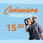 CADEAUBON WEBSHOP 15 EURO