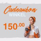 CADEAUBON WINKEL 150 EURO