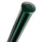 POTEAU PROFILE 48MM 270CM VERT