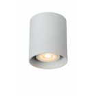 LUCIDE BODI - PLAFONDSPOT - DIA 8CM - 1XGU10 - WIT