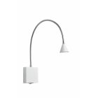 LUCIDE BUDDY - LAMPE DE LIT - LED - 1X3W 4000K - BLANC