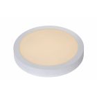 LUCIDE BRICE-LED - PLAFONNIÈRE SALLE DE BAINS - DIA 30CM - LED DIMMABLE - 1X30W 3000K - IP44 - BLANC