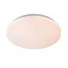 LUCIDE OTIS - PLAFONNIÈRE - DIA 26CM - LED - 1X14W 3000K - OPAL