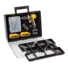 POWXB10070 PERCEUSE A PERCUSION 2BATT 1.5AH 362ACC