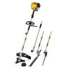 POWERPLUS POWXG3026 MULTITOOL TUIN 4 IN 1 42.7CC