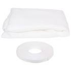 CANDO HORGAAS KLITTENBAND BASIC 130X150 POLLEN