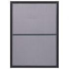 CANDO VOORZETHOR STANDARD 100X120CM ANTRACIET